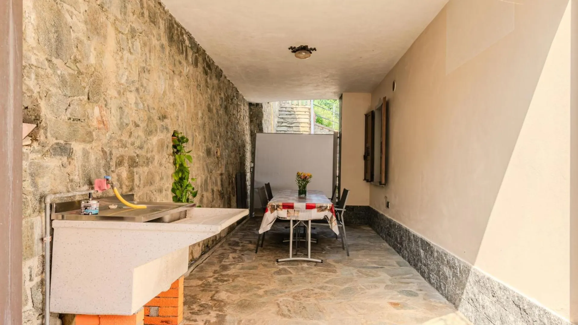 Apartment Campasc By Interhome Gera Lario