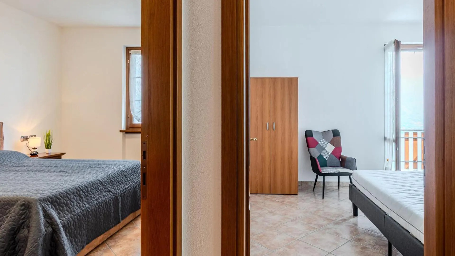 Apartment Campasc By Interhome Gera Lario Italie