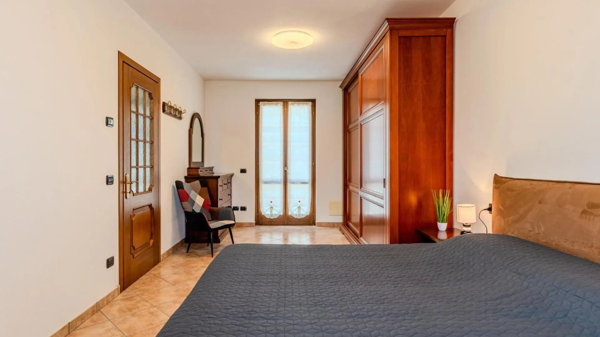 Apartment Campasc By Interhome Gera Lario Italie
